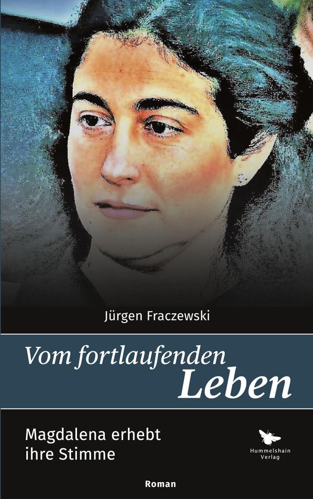 Vom fortlaufenden Leben