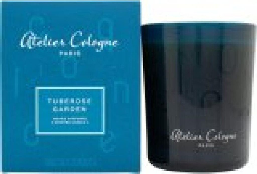 Atelier Cologne, Tuberose Garden, Tuberose, Duftkerze, 180 g