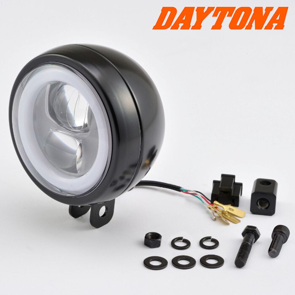 Daytona Scheinwerfer