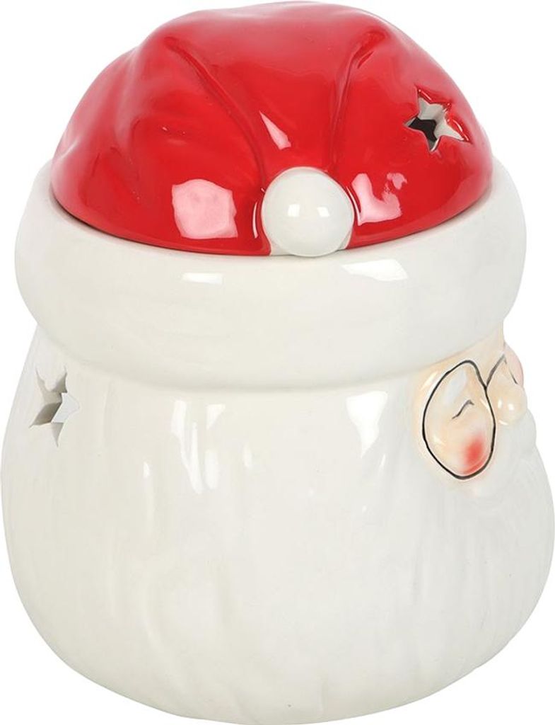Brûleur - Something Different - Hibou - Céramique - 9 cm - 11