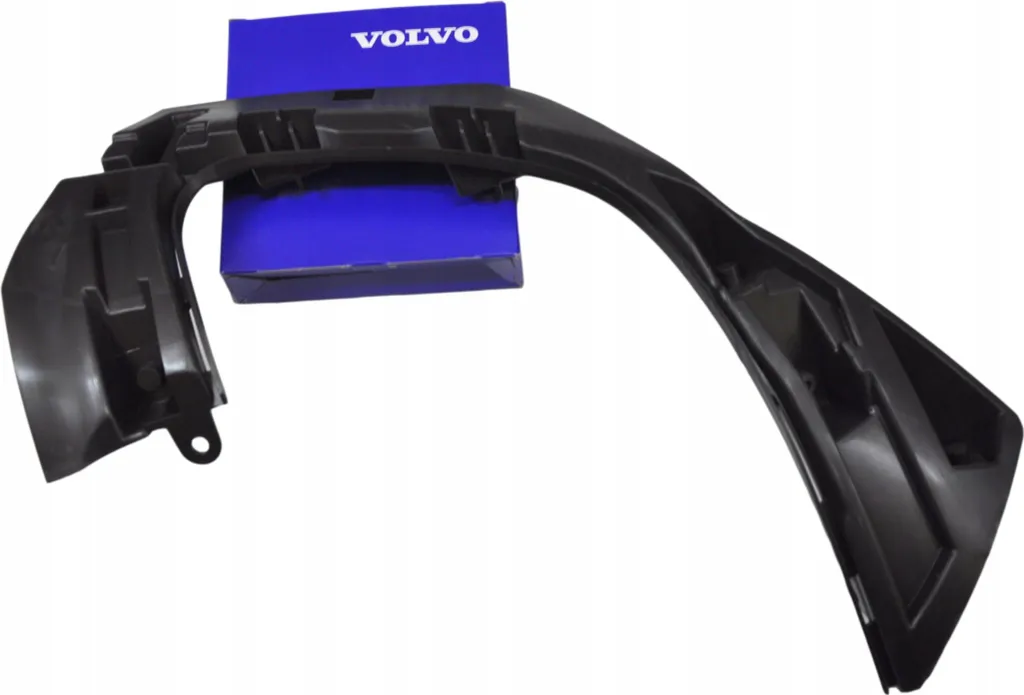 Support de pot d'échappement droit pour Volvo XC60 - Pièce OE neuve