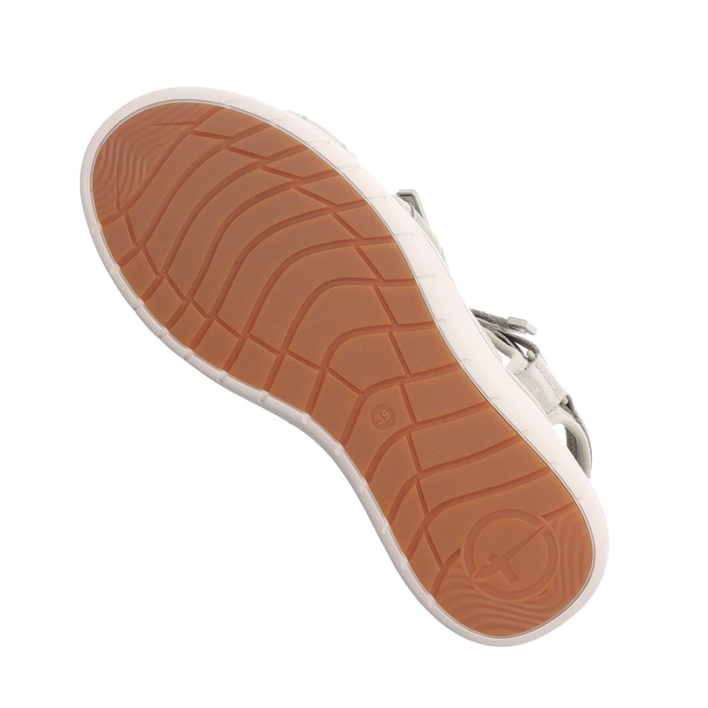 Tamaris - Sandale sport sage, Größe:40, Farbe:sage 771 Produktbild 22