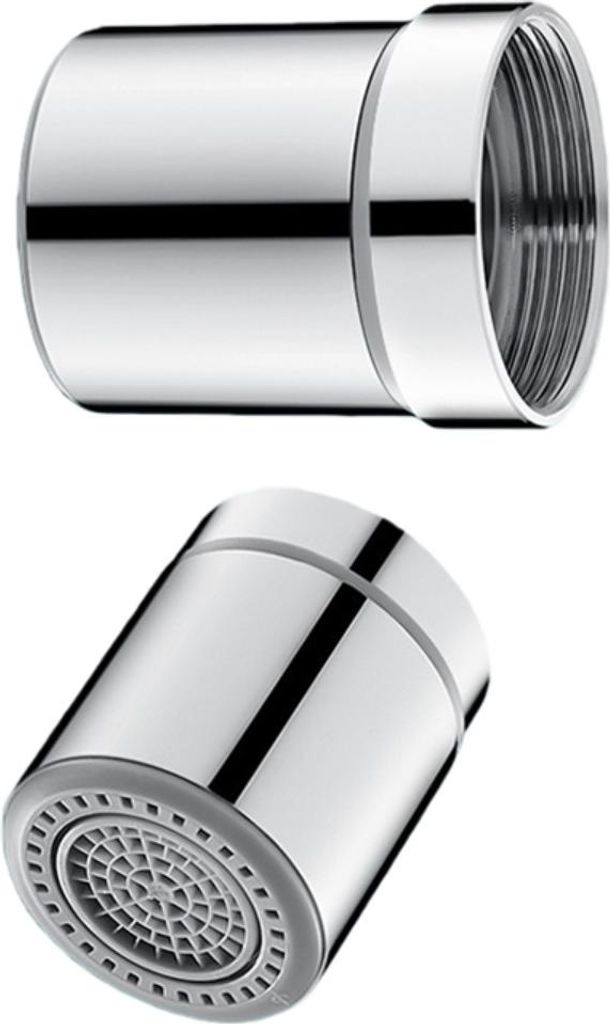 INF 26mm Wewnętrzny Gwint Dwu-Trybowy Perlator do Baterii Zdjęcie produktu 