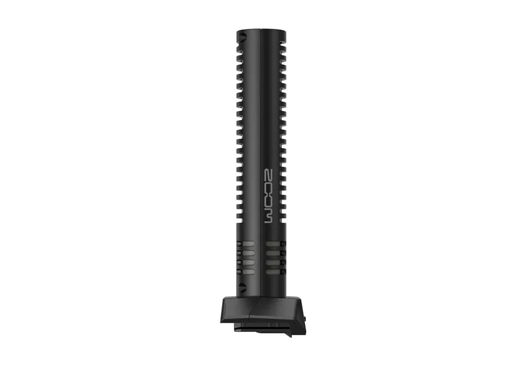 Microphone canon stéréo Zoom SSH-6e capsule M/S pour vidéo