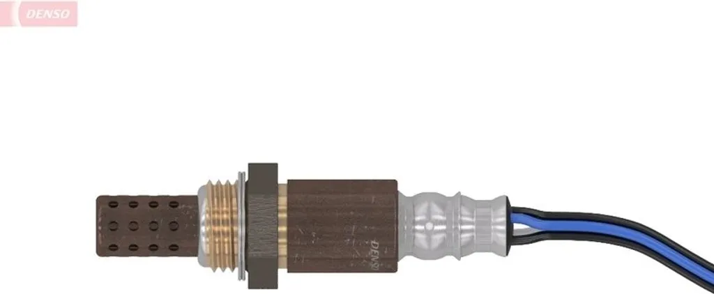 Sonde Lambda DENSO DOX-1731 : Entretien moteur et passage au contrôle