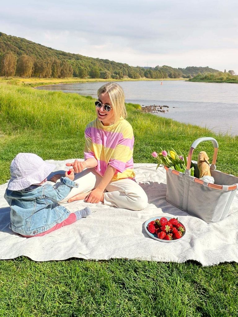 reisenthel carrybag, Einkaufskorb, Korb, Picknickkorb, Produktbild 20