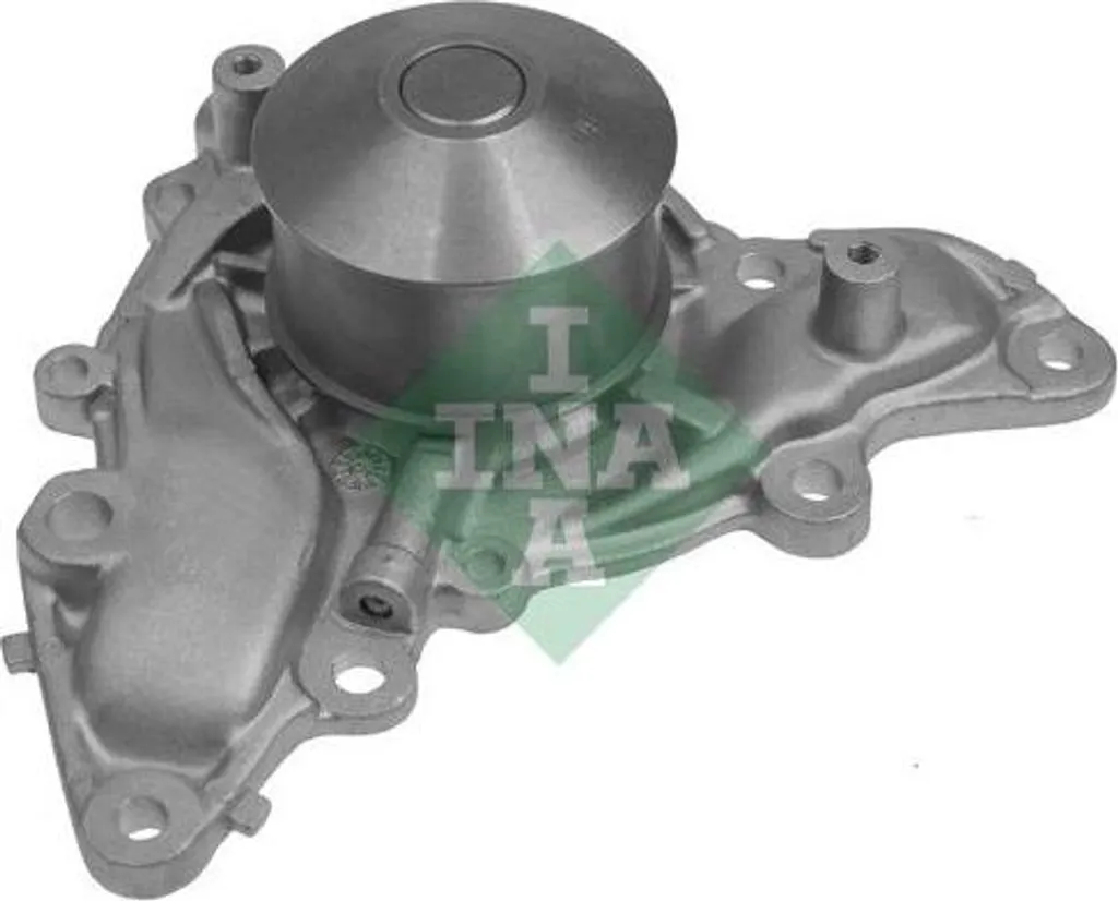 Pompe à Eau de Refroidissement Moteur pour Mitsubishi Pajero et Stratus