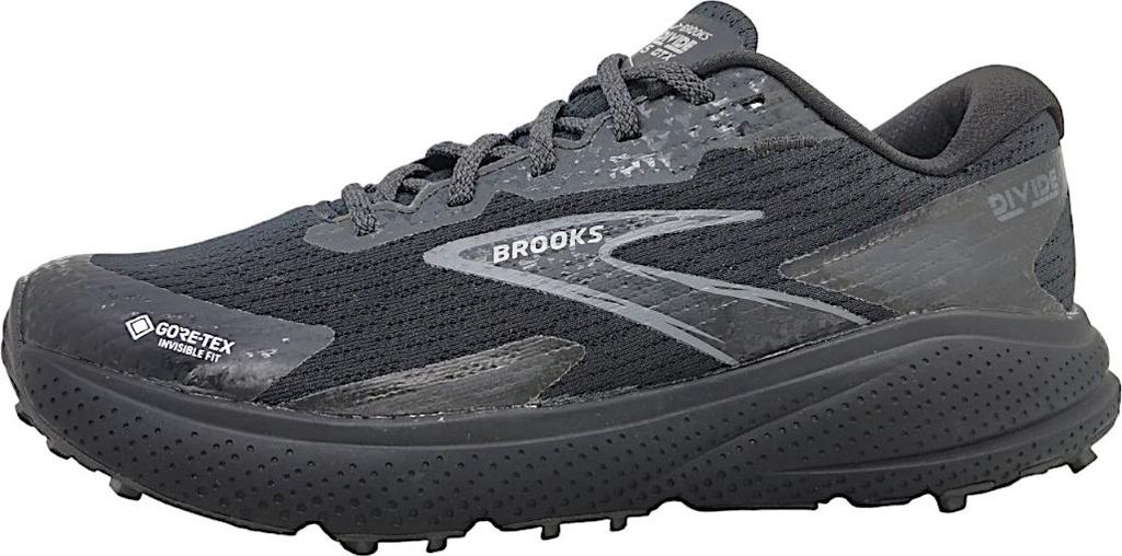 Brooks Devide 5 GTX, scarpe sportive da donna, scarpe da Immagine del prodotto 
