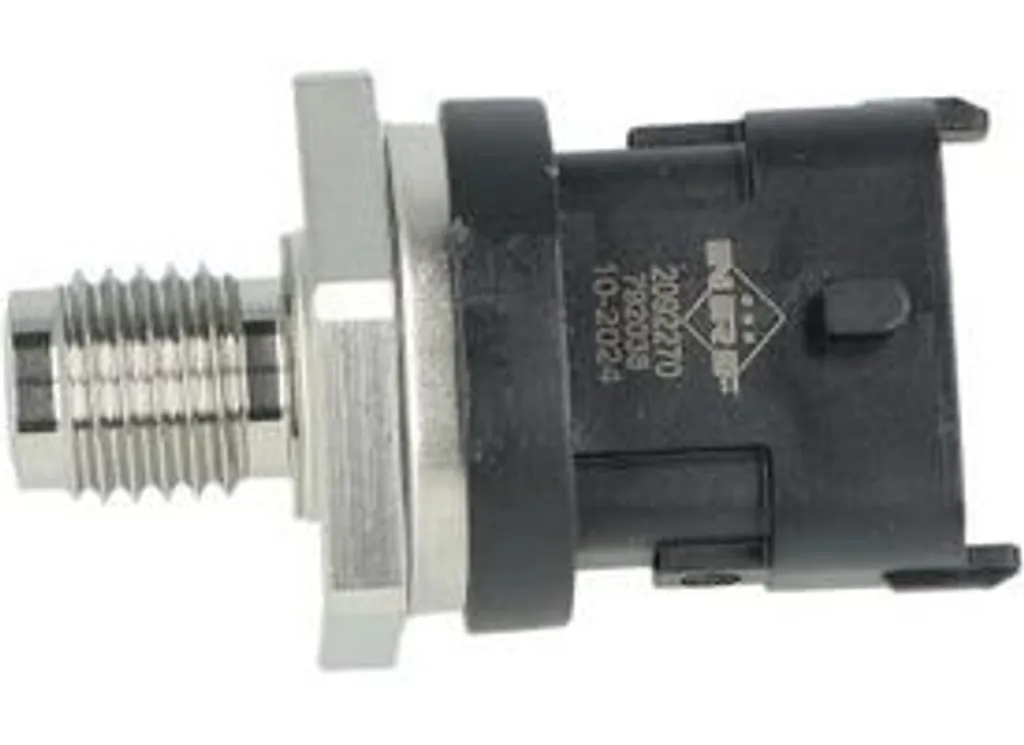 Capteur de pression de carburant NRF Thermo résistant aux chocs