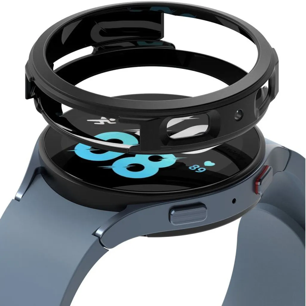 Ringke Air Galaxy Watch 5 (44Mm) Nero - 16
