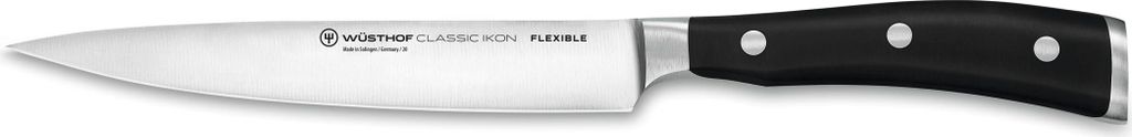 Wüsthof Filiermesser flexibel / Fillet Knife Flexible Image du produit 