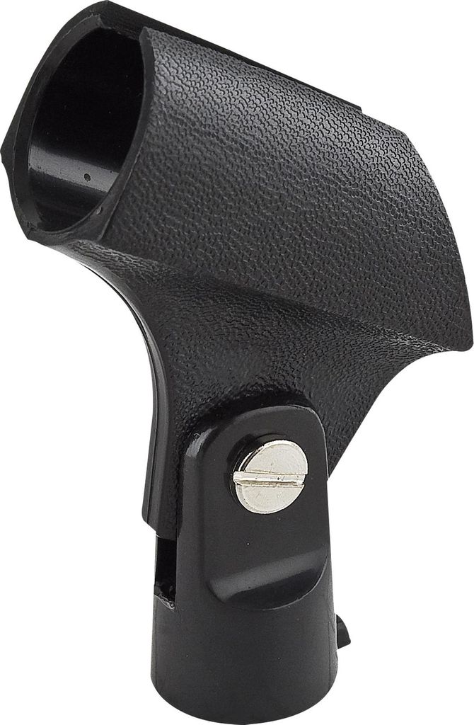 Showgear Microphone Holder 22 mm 22 mm