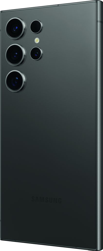 Samsung Galaxy S24 Ultra 512GB Titanium Black Produktbild 40
