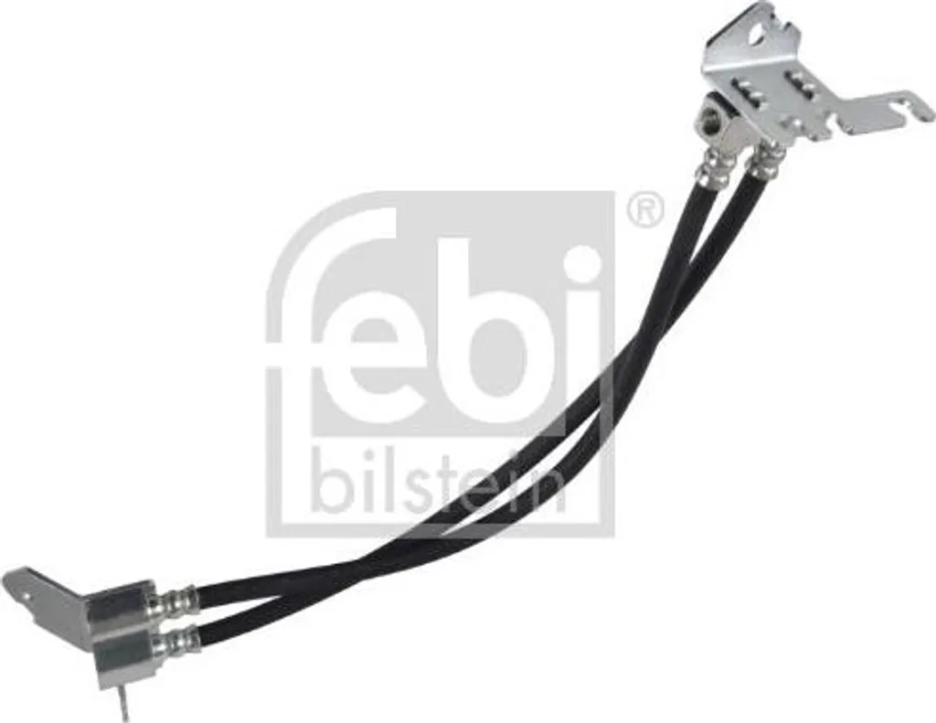 Flexible de frein de rechange pour Transit réparation circuit