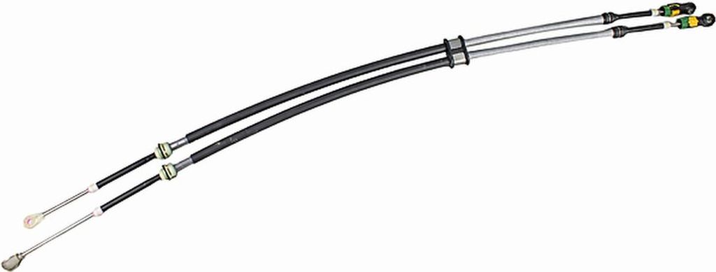 METZGER 3150289 Seilzug Schaltgetriebe passend für PEUGEOT 308 SW II