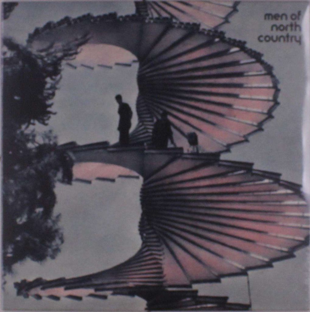 Men Of North Country: 3