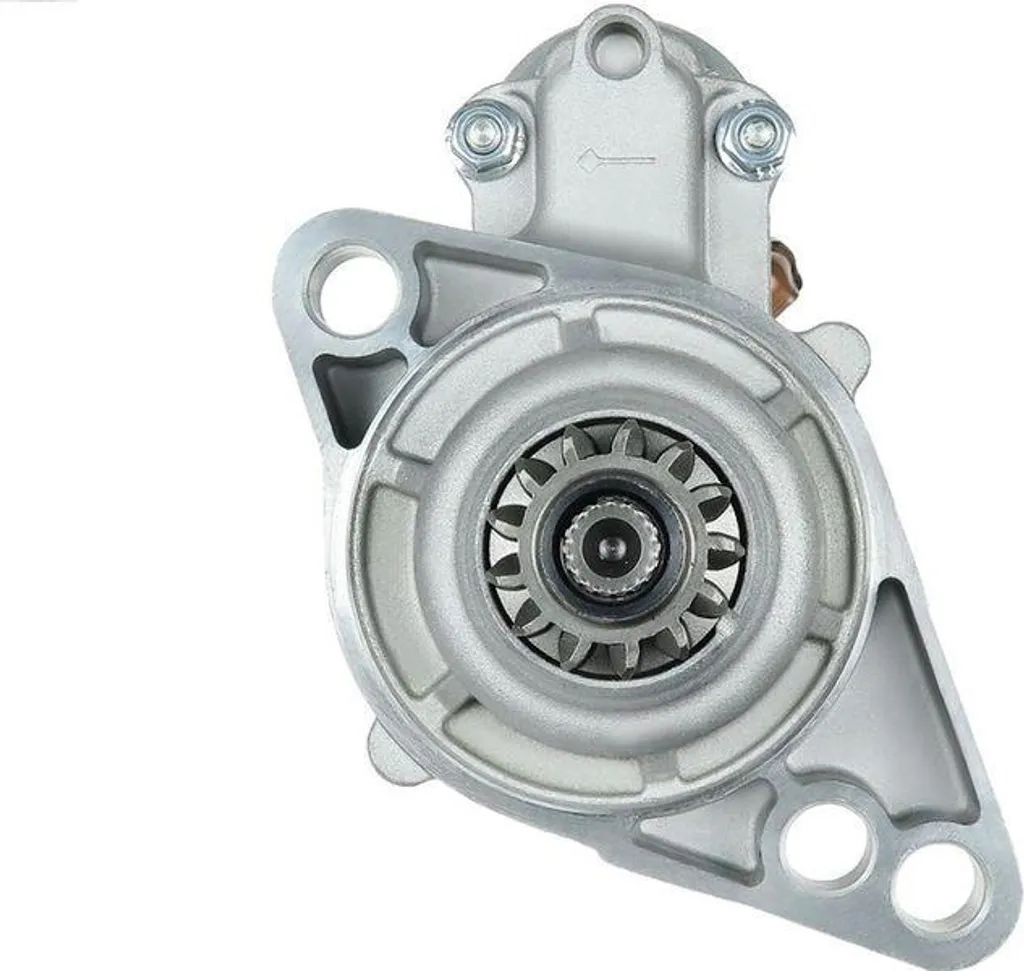 Démarreur de moteur pour Volkswagen Polo Touran et Seat Leon S6297S