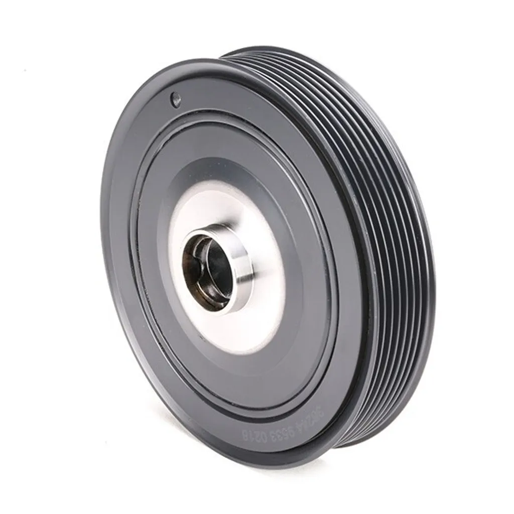 Poulie de vilebrequin FEBI 36244 - Pièce moteur haute précision