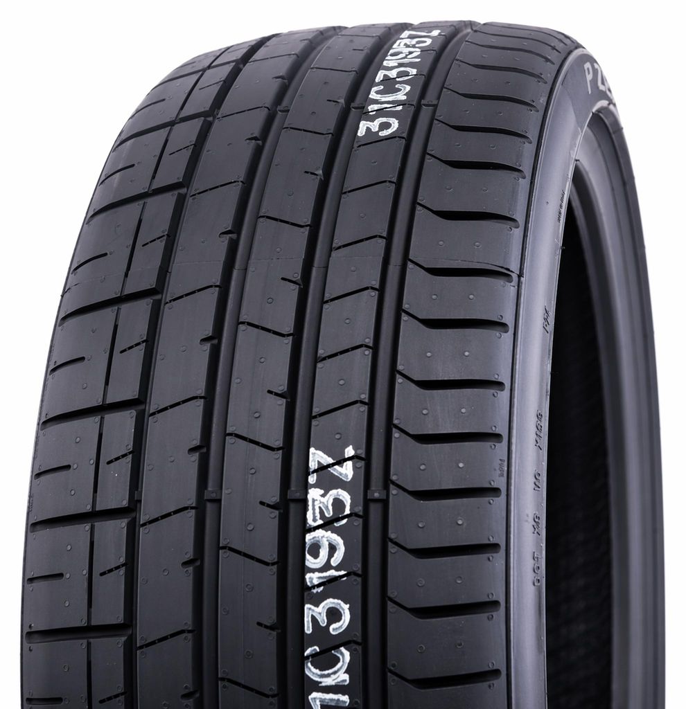 Pirelli 225/35 R19 88Y P-Zero Pz4 L.s. (*) Xl Run Flat Zdjęcie produktu 