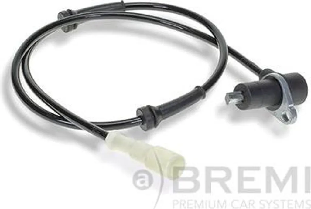 BREMI 51322 Sensore Ruota ABS Fiat Palio | Ricambio OE 46460545 Online