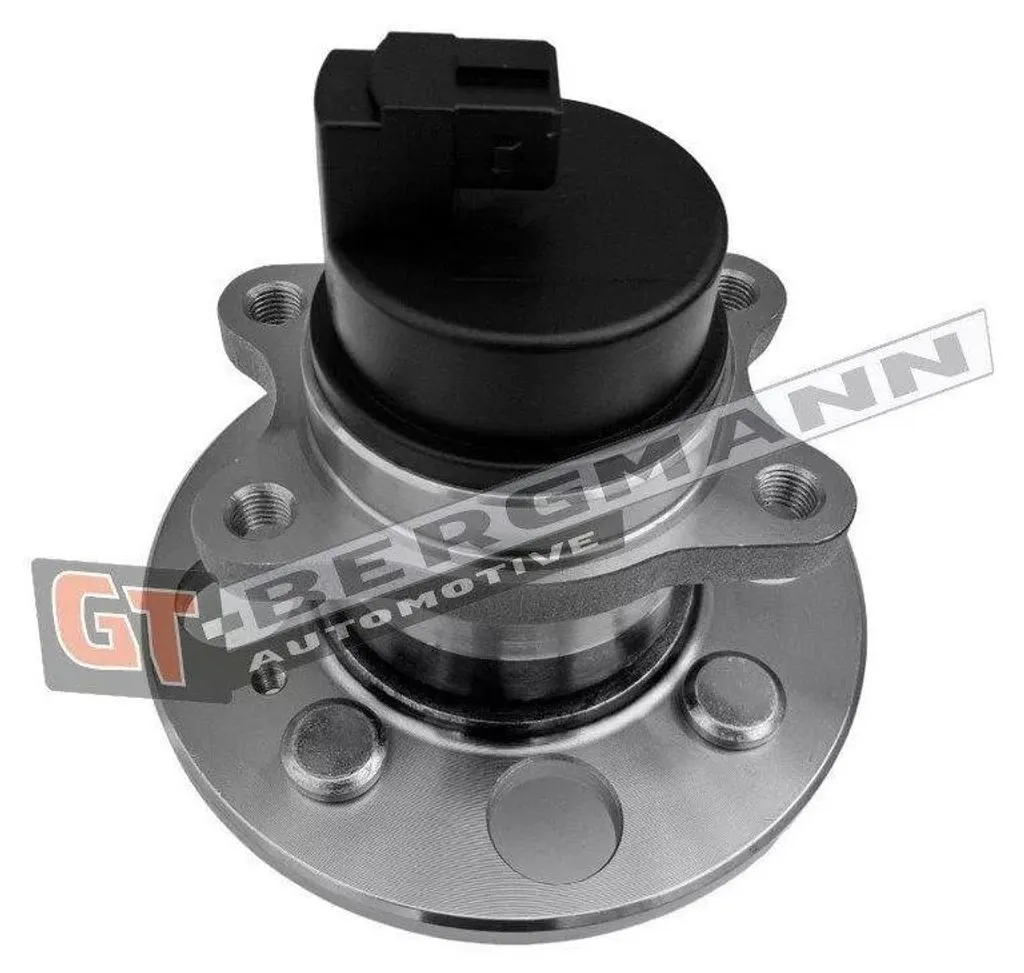 Kit réparation roulement arrière HYUNDAI i10 PA - Roulement GT24-170
