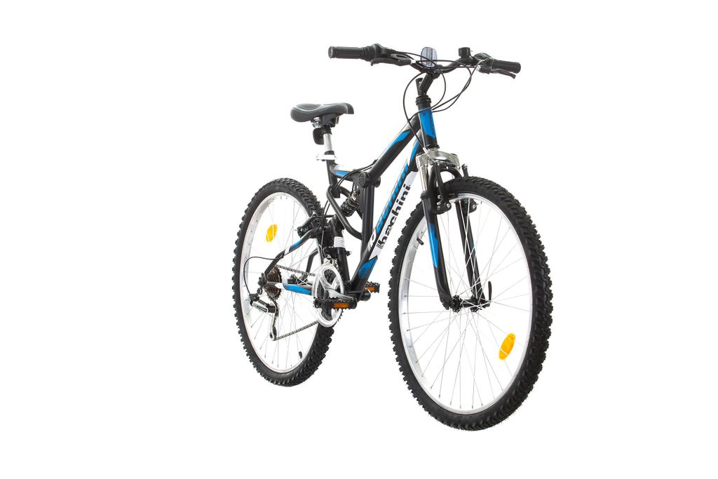 Multibrand Bachini Extreme 26“ horské kolo Obrázek produktu 