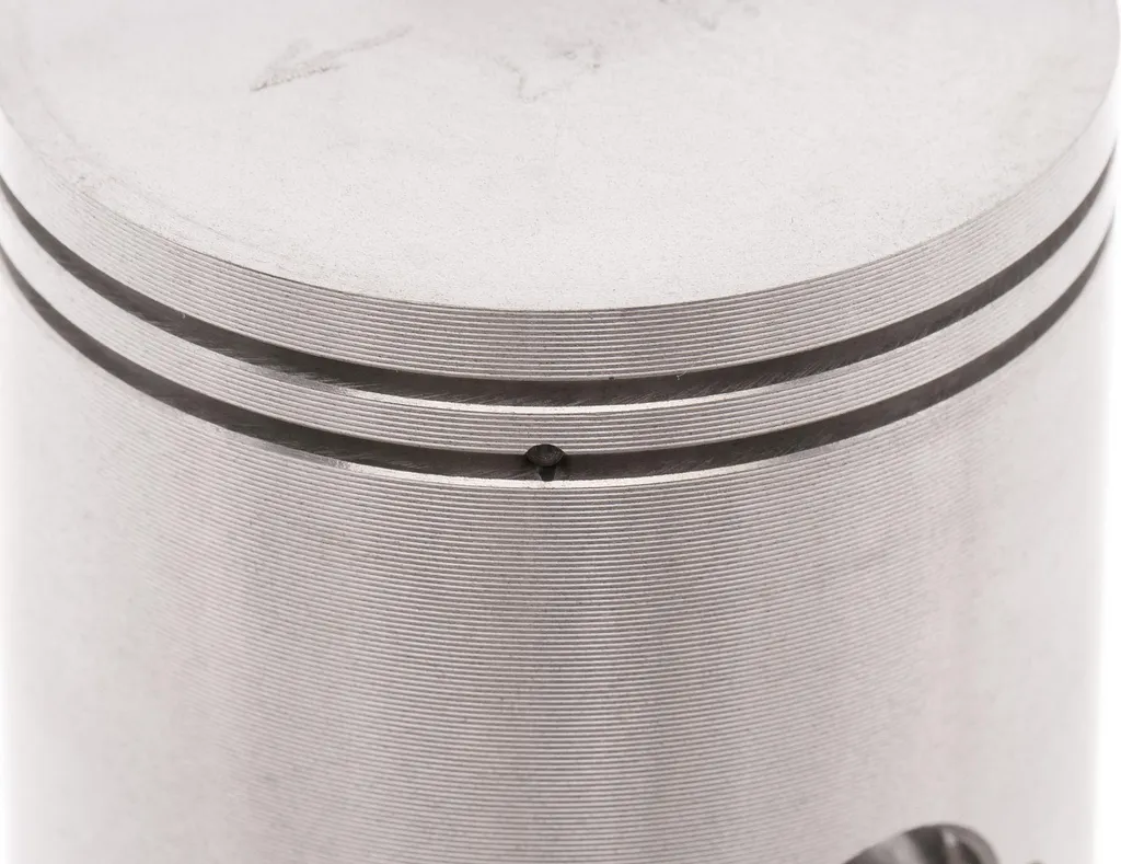 Piston ZT Ø41.47 : Solution contre Perte de Compression Simson S51 - 4