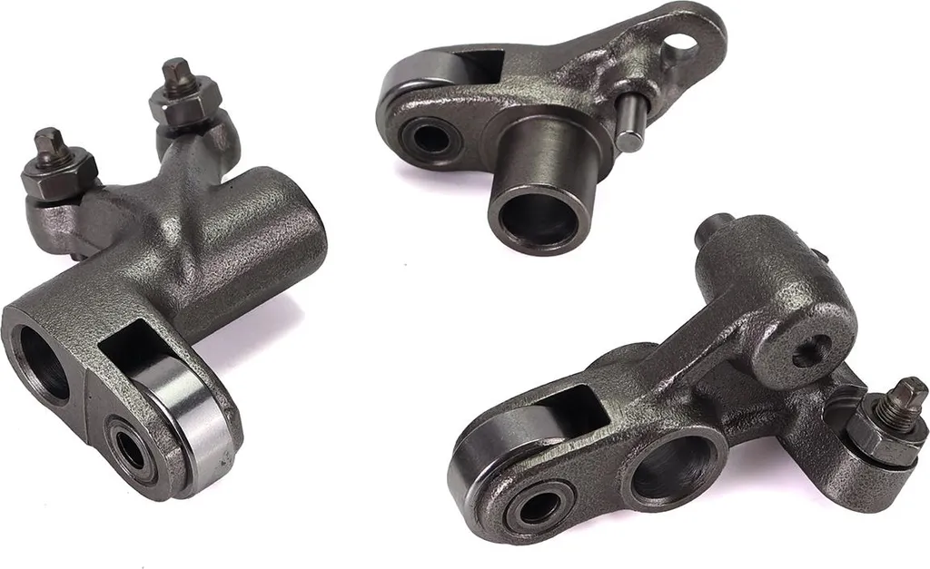 Kit marteau de tête TNT complet pour cylindre de scooter 50cc
