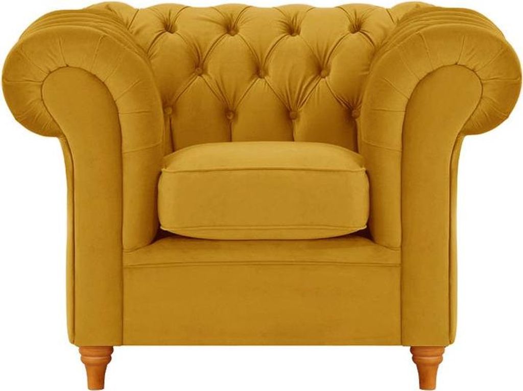 Sessel Chesterfield-Velluto 8-aveo