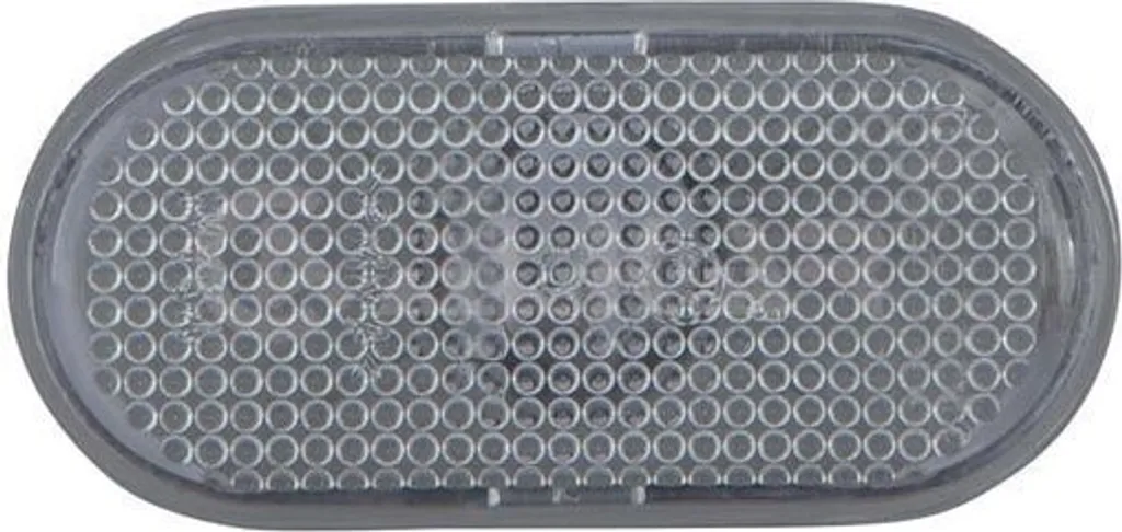ALKAR 3103168 - Indicatore OE 8200257684, anteriore per Kangoo (FW), Kangoo (KW)
