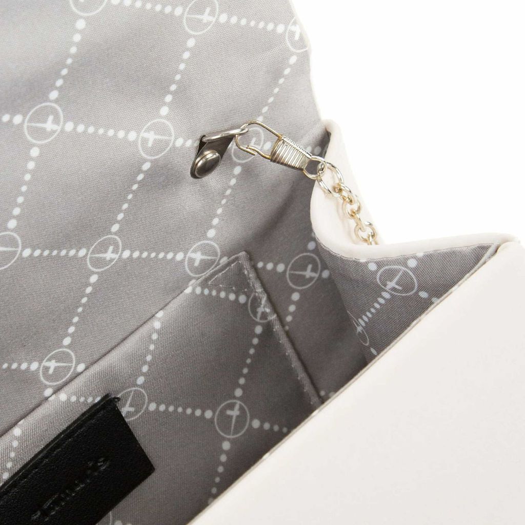 Tamaris Clutch Amalia cream,  Größe in cm  22 x 4 x 13 Produktbild 15