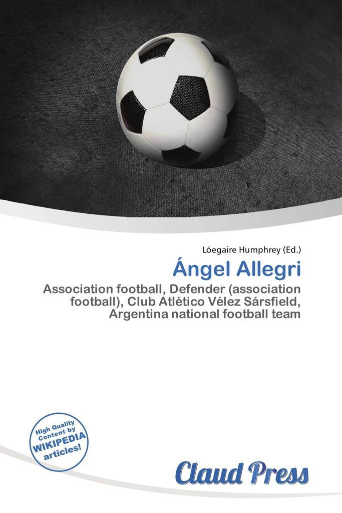 Ángel Allegri
