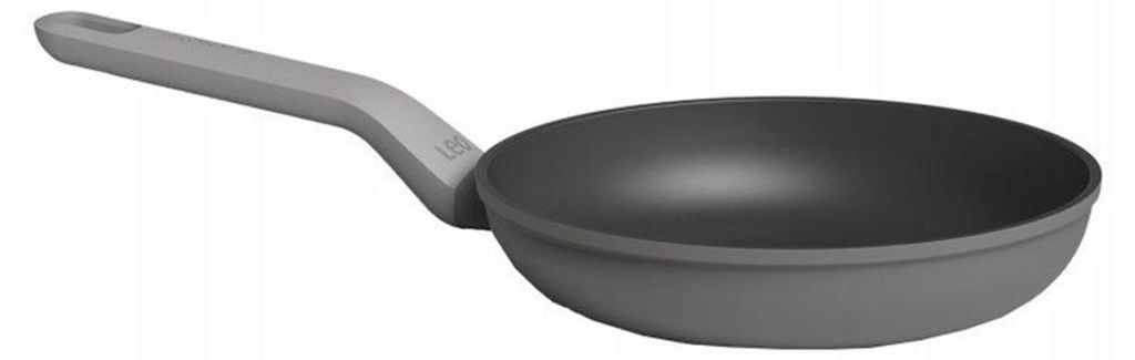 BergHOFF 3950159, Rund, Allzweckpfanne, Grau, Aluminium, Produktbild 