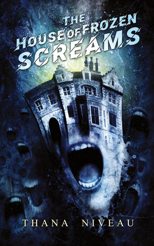 The House of Frozen Screams