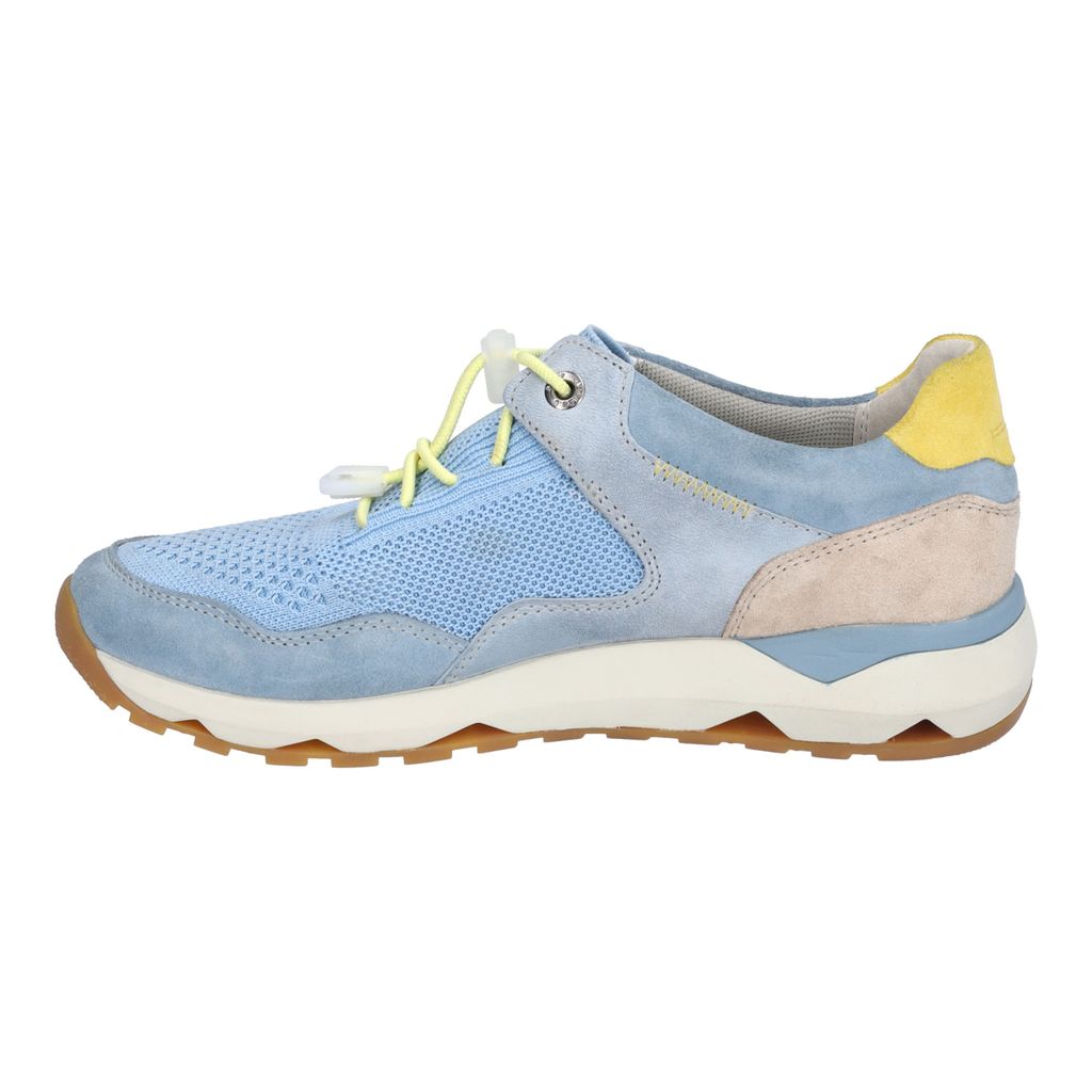 JOSEF SEIBEL Jonah 03 | Sneaker für Damen | Blau