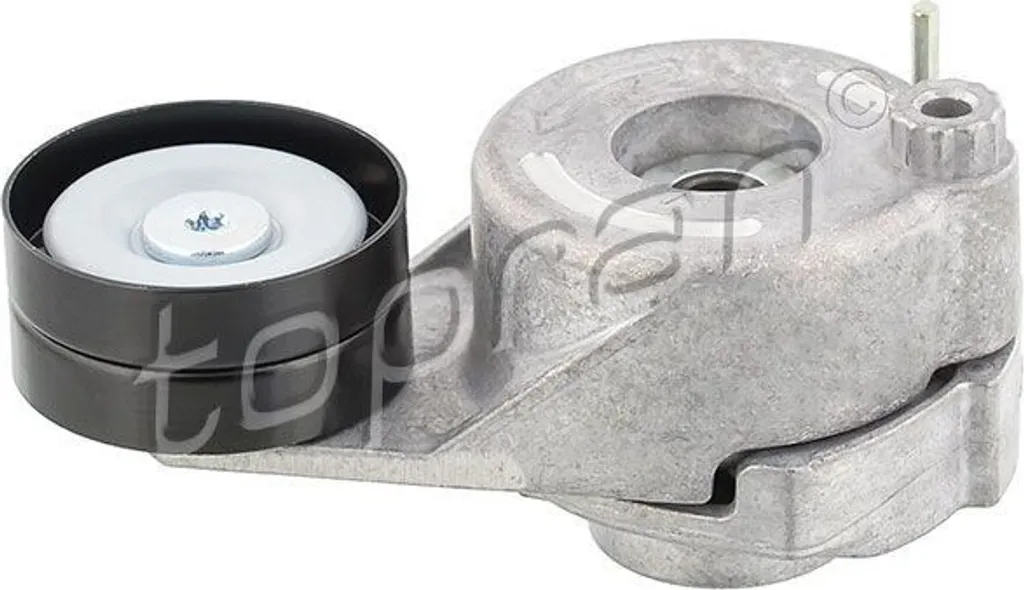 TOPRAN 401 918 Tendeur de Courroie 6422001370 pour Mercedes Classe C E S