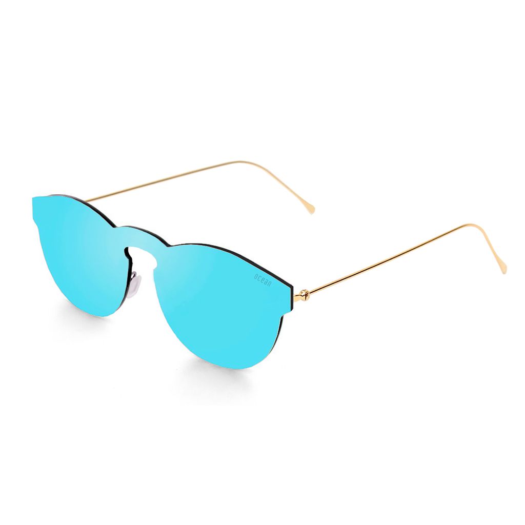 Ocean Sunglasses Sonnenbrillen 20-1_BERLIN_SPACELIGHTBLUE Blau 20-1_BERLIN_SPACELIGHTBLUE