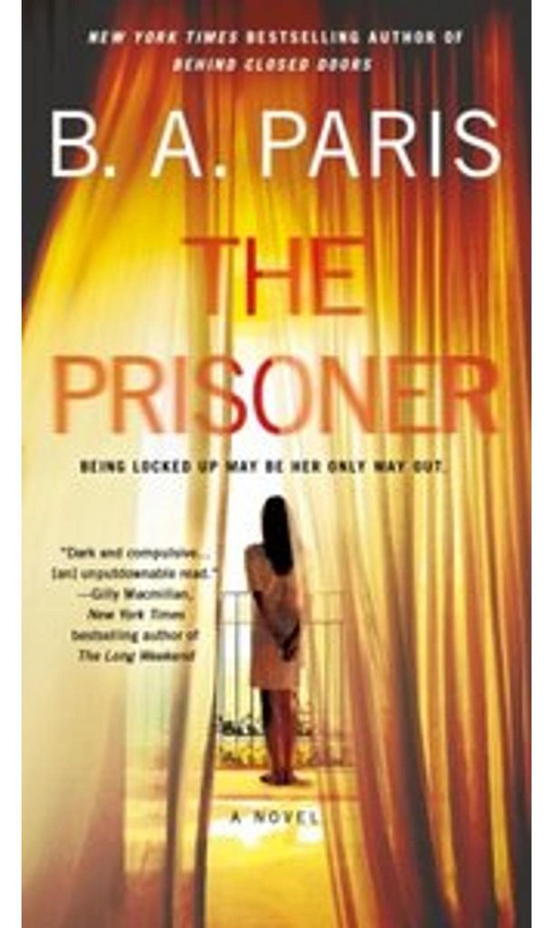 The Prisoner