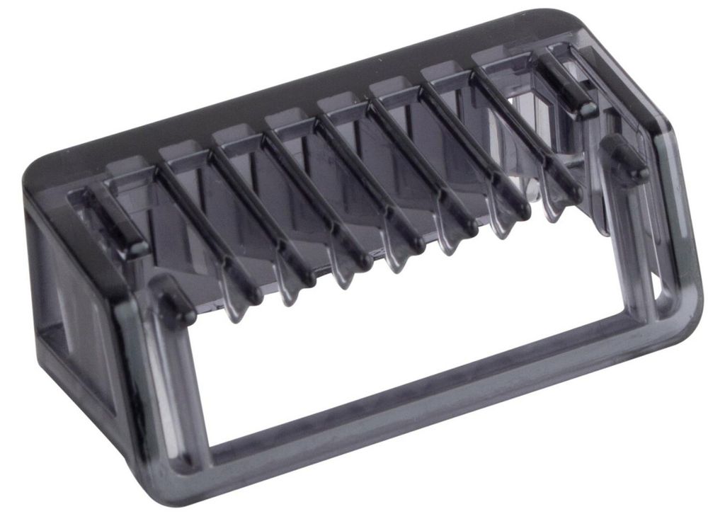 Philips pettine rialzo 3mm rasoio One Blade QP25 QP2510 Immagine del prodotto 