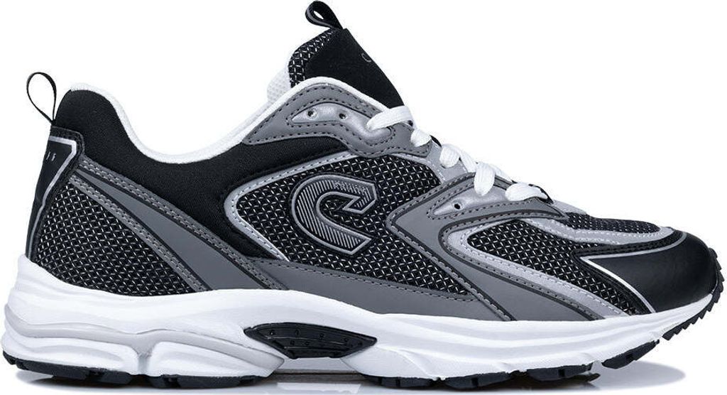 Cruyff Scorpius Schwarz - Sneaker - CC251131-998
