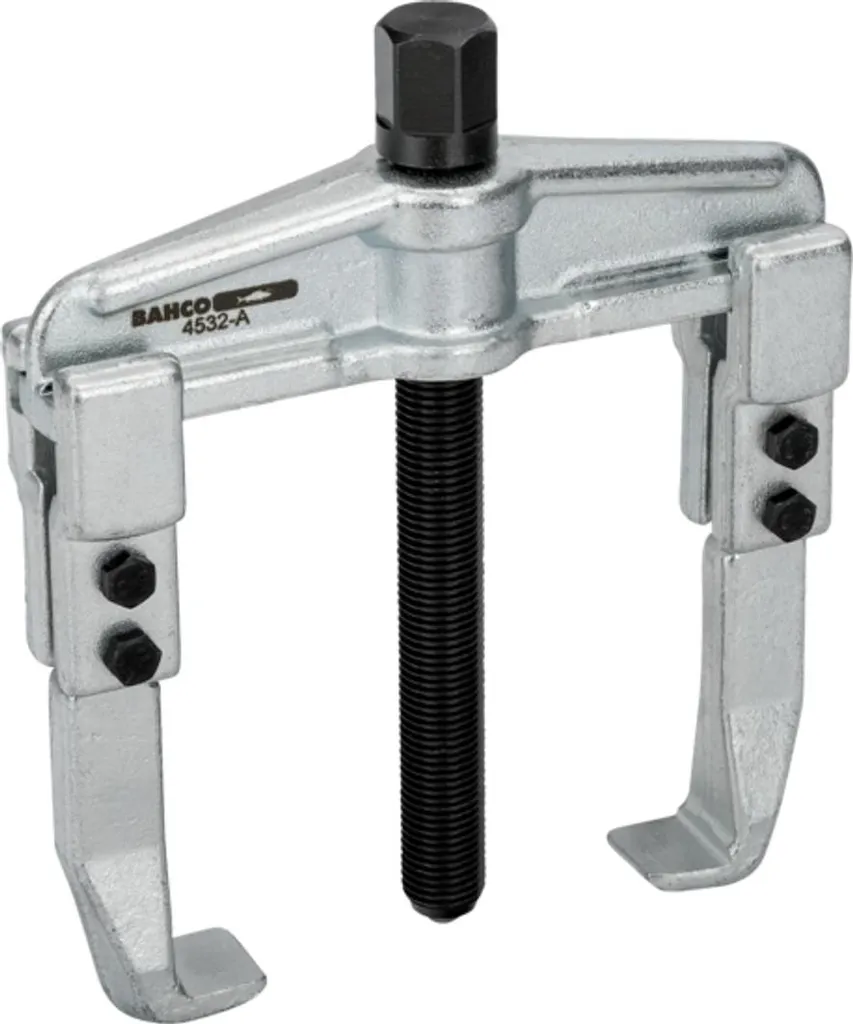 Extracteur universel Bahco 2 bras réversibles 25-80 mm intérieur réglable