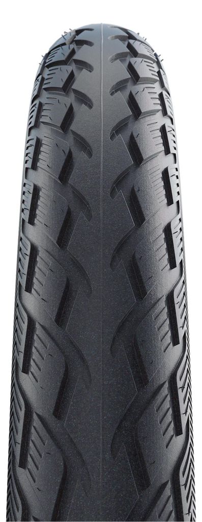 Schwalbe Reifen Marathon HS420 26x1.25" 32-559 sw-TwinSkin Produktbild 