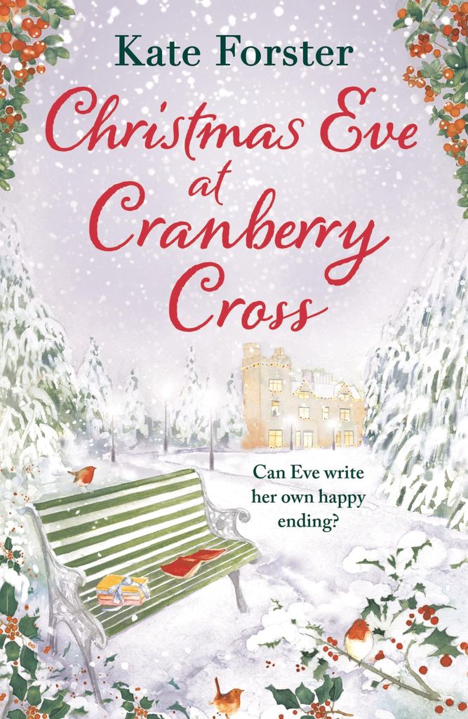 Christmas Eve at Cranberry Cross Produktbild 