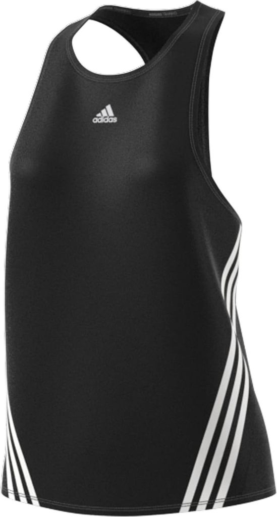 Adidas Wtr Icns Frauen Sport schwarz Tank Top M