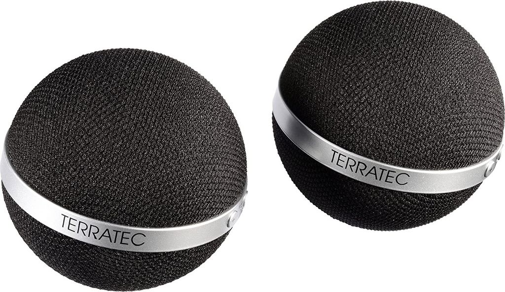 TerraTec CONCERT BT Mobile BOOST - Lautsprecher - tragbar - Image du produit 