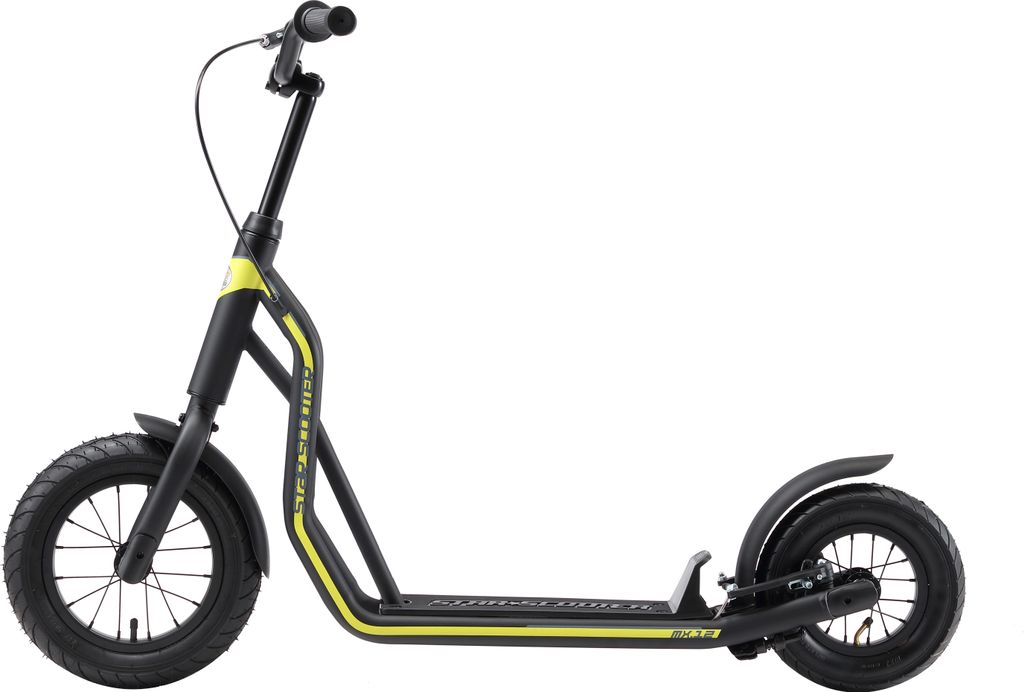 STAR SCOOTER Tretroller Kinderroller ab 6-7 Jahre | 12 Zoll Produktbild 10