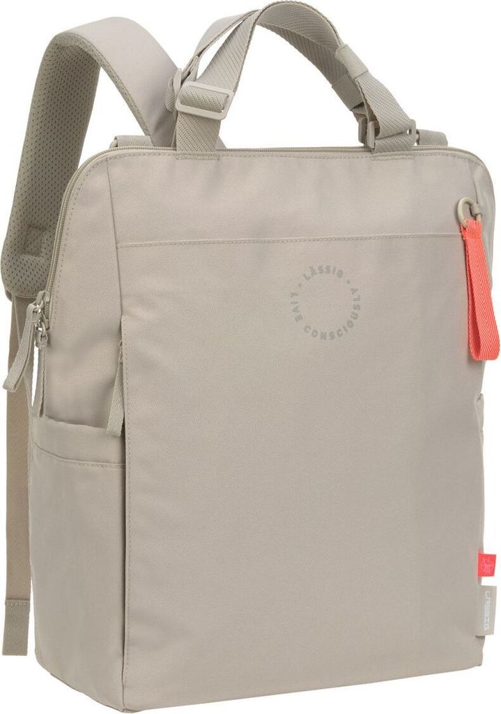 Lässig Wickelrucksack Conversion Backpack