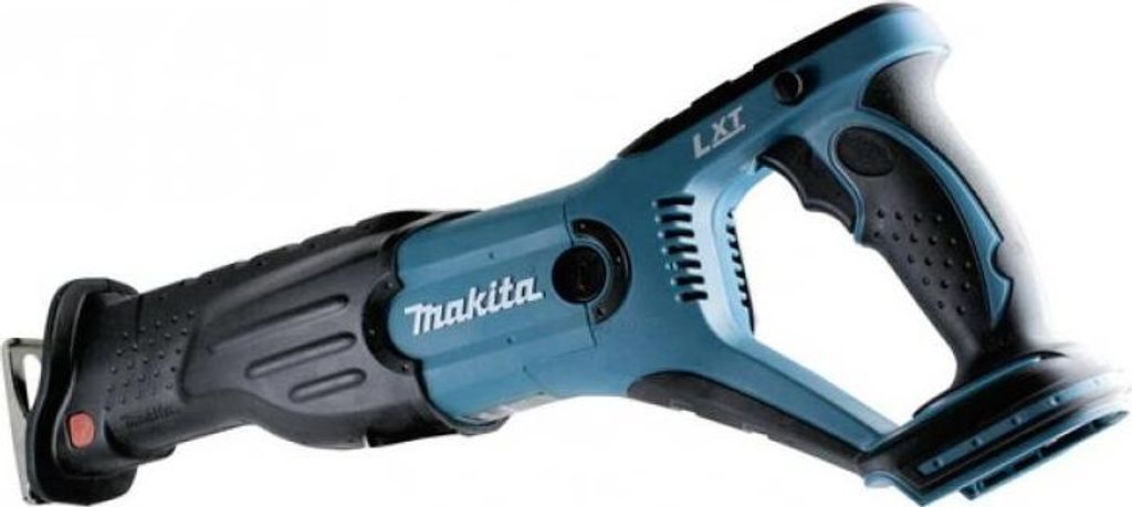 Makita Akku-Reciprosäge DJR181YK, 18,0V