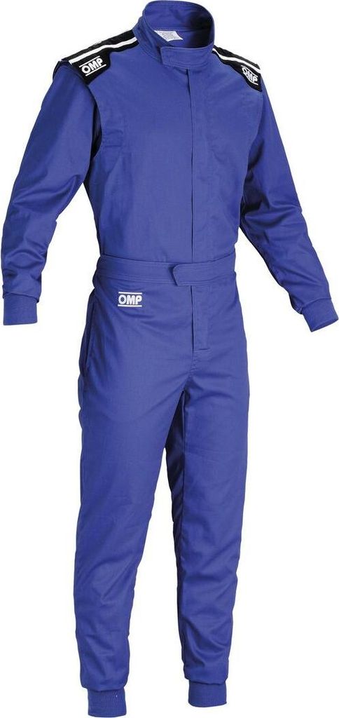 Mono Karting OMP SUMMER-K Azul XL