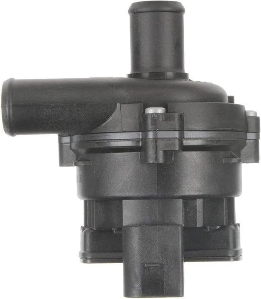 Pompe à eau additionnelle électrique pour système de chauffage 12V